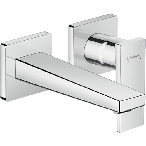 HANSGROHE METROPOL ZA LAVABO UGRADNA 165mm  32525000 1