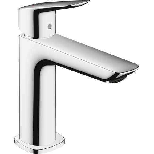 HANSGROHE LOGIS FINE ZA LAVABO 110 SA NADSKLOPOM  71251000 1