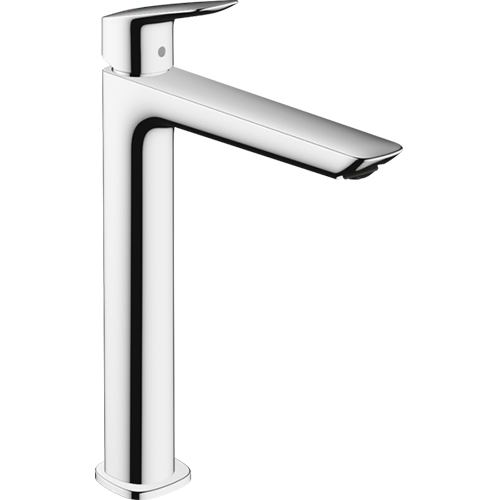 HANSGROHE LOGIS FINE ZA LAVABO 240 SA NADSKLOPOM  71257000 1