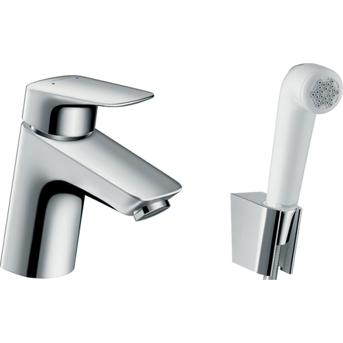 HANSGROHE LOGIS ZA BIDE SA BIDETOM 160 cm  71290000 1