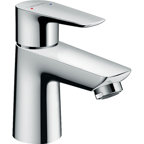 HANSGROHE TALIS E ZA LAVABO  80 SA NADSKLOPOM  71700000 1