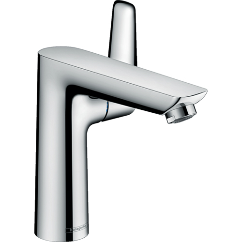 HANSGROHE TALIS E ZA LAVABO 150 SA NADSKLOPOM  71754000 1