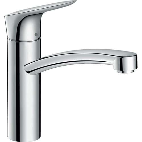 HANSGROHE LOGIS M31 ZA SUDOPERU 160 1JET  71832000 1