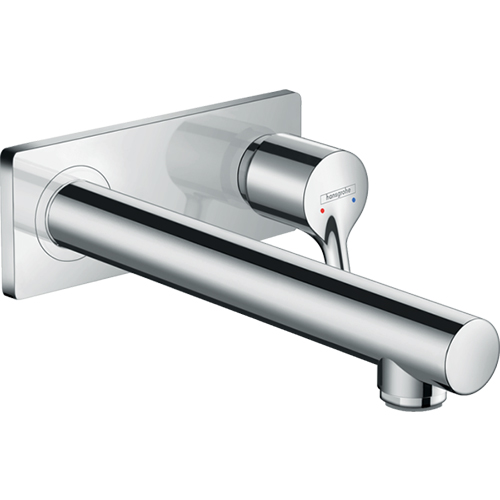 HANSGROHE TALIS S ZA LAVABO UGRADNA 225 mm  72111000 1