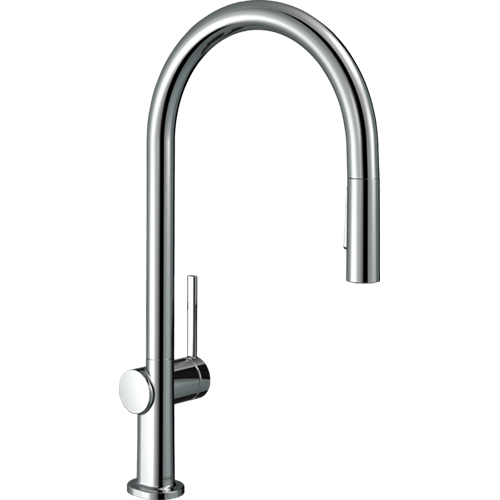 HANSGROHE TALIS M54 ZA SUDOPERU 210 FRIZERSKA 2JET SBOX  72801000 1