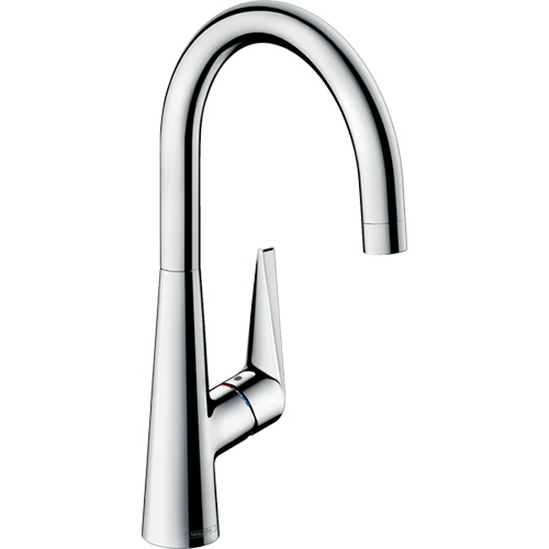 HANSGROHE TALIS M51 ZA SUDOPERU 260 1JET 3 CEVI  72812000 1