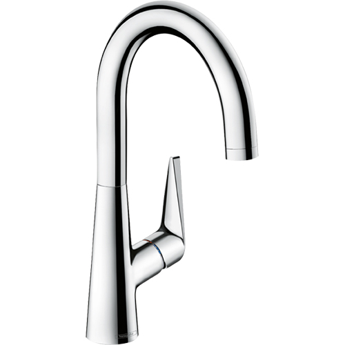 HANSGROHE TALIS M51 ZA SUDOPERU 220 1JET  72814000 1