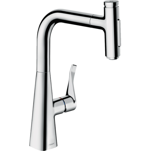 HANSGROHE METRIS SELECT M71 ZA SUDOPERU 240 FRIZERSKA 2JET  73822000 1