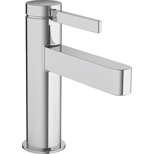 HANSGROHE FINORIS ZA LAVABO 100 SA NADSKLOPOM  76010000 1