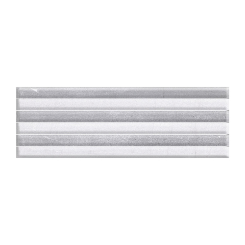 PLOČICA OCEAN RELIEVE STRIPE GRIS 20x60  SUPER-013 1