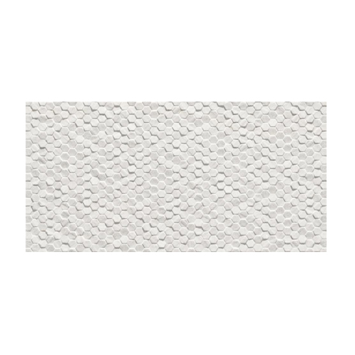 PLOČICA GEOSTONE BIANCO ESAGONETTA 29.8x59.8 1