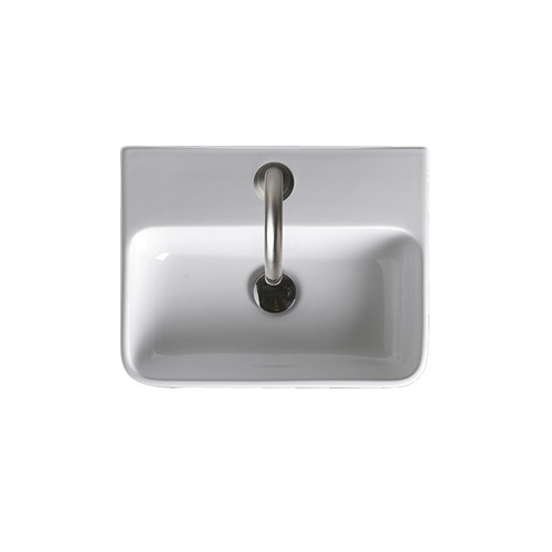 AXA NORMAL NET LAVABO 450x350  WS08801F 1