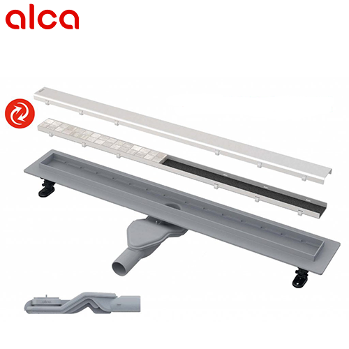 ALCA DRAIN TUŠ KANALICA  APZ2012-OPTION6-550 1