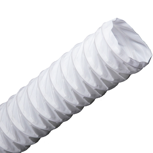 PVC FLEKSIBILNO CREVO ZA VENTILACIJU - Ø110MM / 1M 1