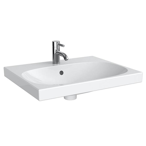 GEBERIT ACANTO LAVABO 600x482  500.620.01.2 2