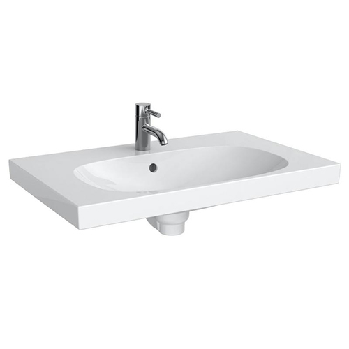 GEBERIT ACANTO LAVABO 750x482  500.622.01.2 2