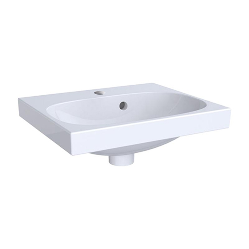 GEBERIT ACANTO LAVABO 450x382  500.636.01.2 1