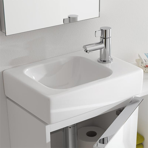 GEBERIT ICON LAVABO 380x280 DESNO  124736000 4