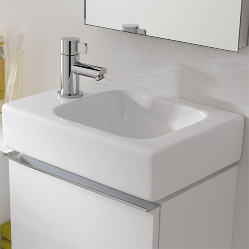 GEBERIT ICON LAVABO 380x280 LEVO  124836000 3