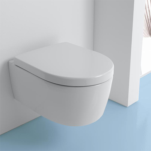 GEBERIT ICON WC ŠOLJA KONZOLNA RIMFREE  204060000 2