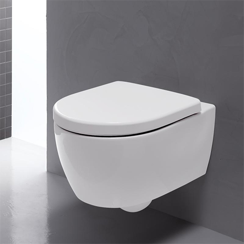 GEBERIT ICON WC DASKA SOFTCLOSE  574130000 3