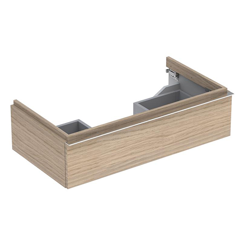 GEBERIT ICON ORMARIĆ ZA LAVABO SA JEDNOM FIOKOM/89x24x47,7  841292000 1