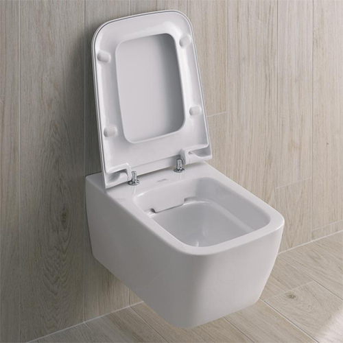 GEBERIT ICON SQUARE WC ŠOLJA KONZOLNA RIMFREE  201950000 3