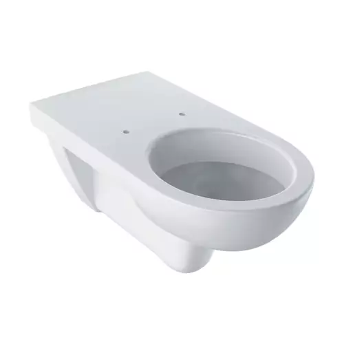 GEBERIT SELNOVA COMFORT KONZOLNA WC ŠOLJA ZA INVALIDE  500.044.00.7 1