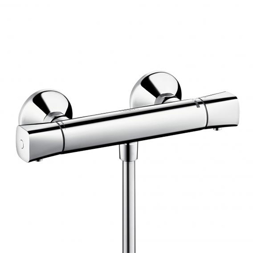 HANSGROHE ECOSTAT ZA TUŠ KADU TERMOSTATSKA BEZ IZLIVA  13122000 1