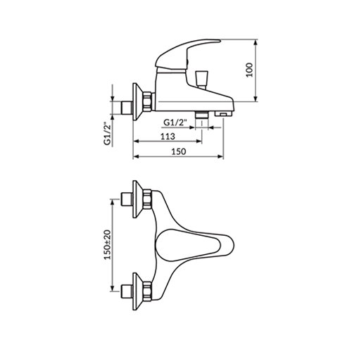 ROSAN KING ZA KADU  J331001 2