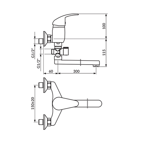 ROSAN KING ZA KADU - ŠVEDSKA  J341001 2