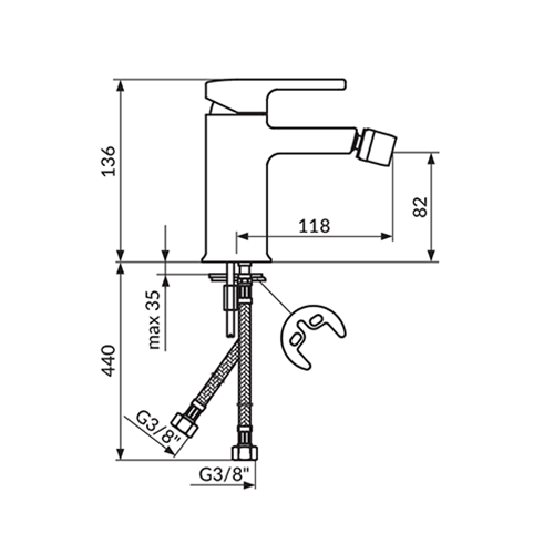 ROSAN B/2 ZA BIDE  JB39101 2