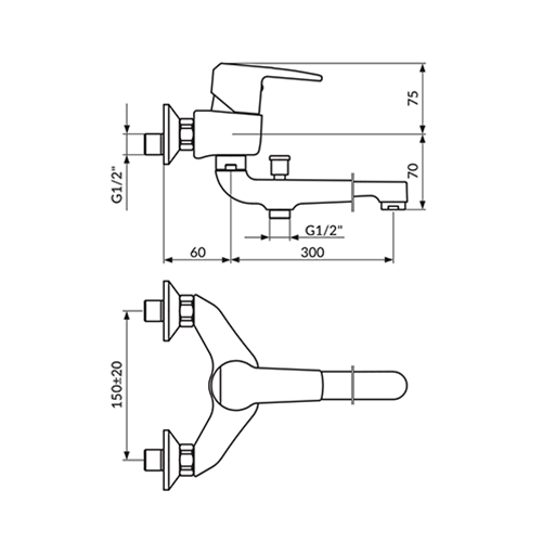 ROSAN CUBO ZA KADU - ŠVEDSKA  JC34101 2