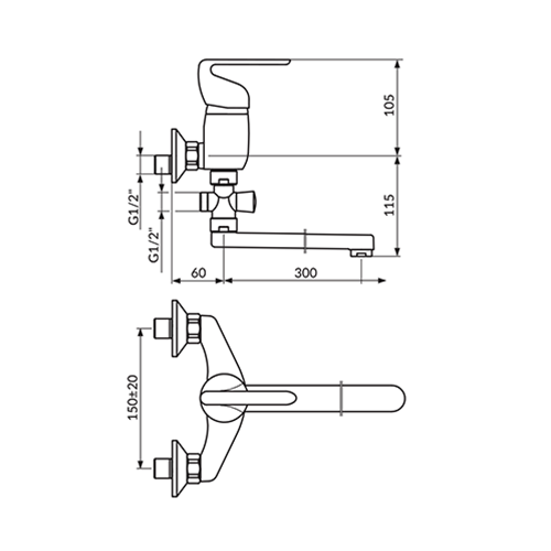 ROSAN KING PLUS ZA KADU - ŠVEDSKA  JK341001 2