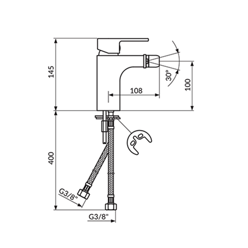 ROSAN MISTIQUE ZA BIDE  JM39101 2