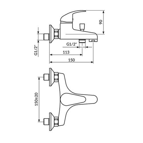 ROSAN PERLA ZA KADU  JP331001 2