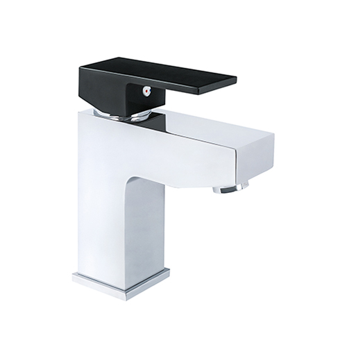 ROSAN QUADRO ZA LAVABO CRNA  JQ30101B 1