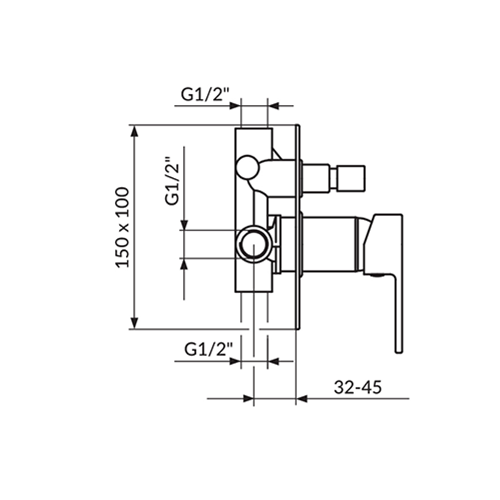 ROSAN QUADRO UGRADNA SA PREBACIVAČEM  JQ31901 2