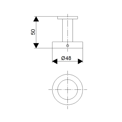 ROSAN ZERRO VEŠALICA  JZ905 2