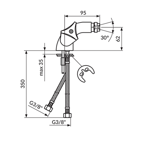 ROSAN KLASIK ZA BIDE  K29101 2