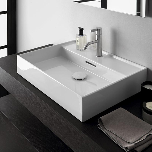 LAUFEN KARTELL LAVABO 60 x 46  8163330001041 2