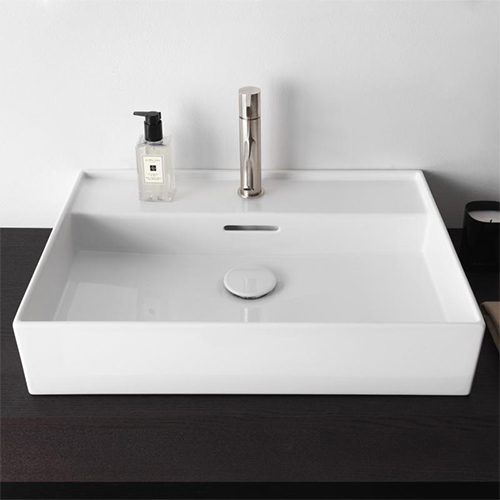 LAUFEN KARTELL LAVABO 60 x 46  8163330001041 3