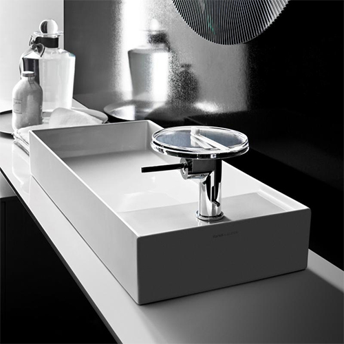 LAUFEN KARTELL LAVABO 750 x 350  8123320001111 2