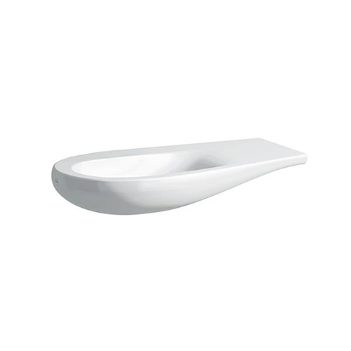 LAUFEN ALESSI ONE LAVABO 90 x 50 DESNI, BEZ RUPE  8149754001091 1