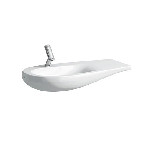 LAUFEN ALESSI ONE LAVABO 90x50 DESNI, SA RUPOM  8149754001041 1