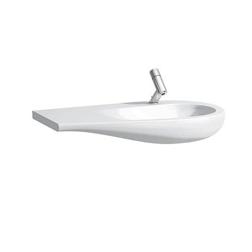 LAUFEN ALESSI ONE LAVABO 90x50 LEVI, SA RUPOM  8149764001041 1