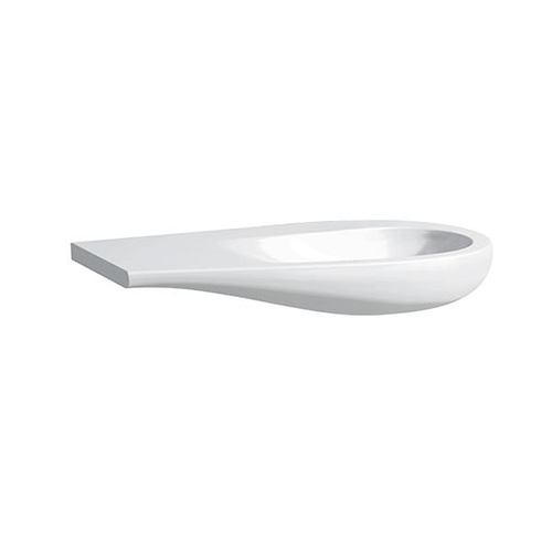 LAUFEN ALESSI ONE LAVABO 90x50 LEVI, BEZ RUPE  8149764001091 1