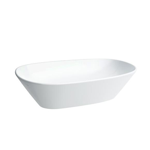 LAUFEN PALOMBA LAVABO 52 x 38  1680.2 1