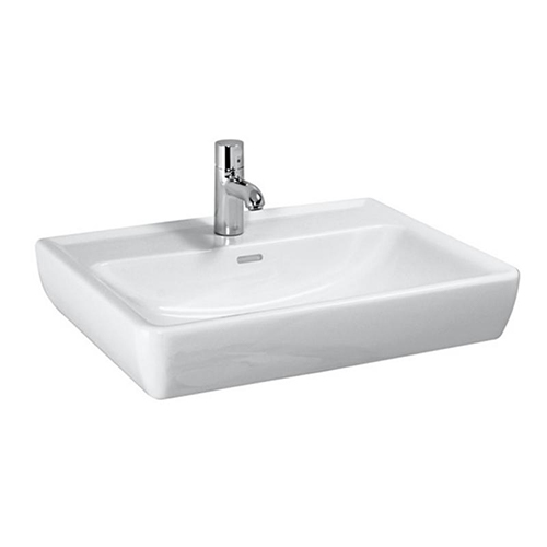 LAUFEN PRO LAVABO 55 x 48  1895.2 1