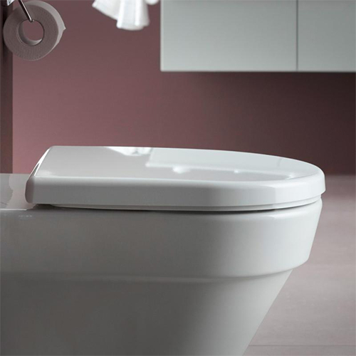 LAUFEN PRO WC DASKA SOFT CLOSE  9695.1 3